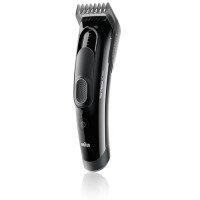 Триммер BRAUN Електр прилад д/в HairClip HC5050