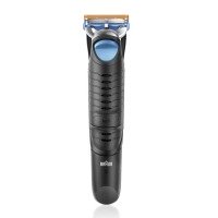 Trimmer BRAUN Електричний BodyGroomer BG5010