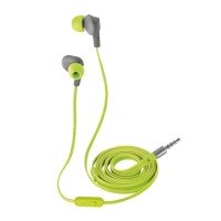 Headphones TRUST Urban Aurus Lime