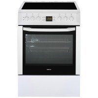 Плита стеклокерамическая BEKO FSE 67300 GW