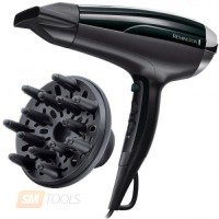 Фен REMINGTON D5215 Pro