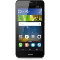Smartphone HUAWEI Y6Pro (TITAN-U02) (gray)