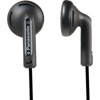 Headphones PANASONIC RP-HV154GU-K