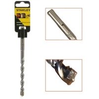 Акс.инстр Stanley Бур SDS-Plus 8х150х210мм.