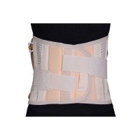 ARMOR ARC260K черный р. XL Бандаж поясн.-крестцовый, 26см
