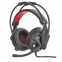 Гарнітура IT TRUST GXT 353 Vibration Headset for PS4