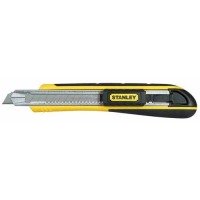Ніж Stanley "FatMax Cartridge", лезо 9мм, довжина ножа 138мм.