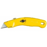 Knife Stanley "MPP" for finishing works, L=140мм.