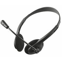 Гарнітура IT TRUST Ziva chat headset