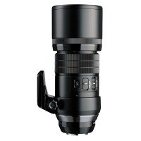 Lens OLYMPUS ET-M3040 300mm 1:4.0 IS PRO The black