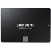 SSD внутренние SAMSUNG  850 EVO 4TB SATAIII TLC (MZ-75E4T0BW)