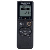 Диктофон цифровий OLYMPUS VN-541PC E1 (4GB)
