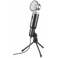 Гарнітура IT TRUST Madell Desk Microphone for PC and laptop