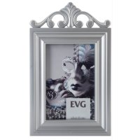 Рамка EVG ART 13X18 010 Серебристый