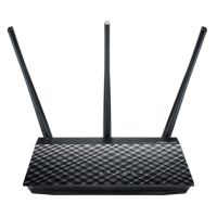 сетев.Act ASUS RT-AC53