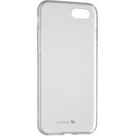 Чехол для сматф. MELKCO iPhone 7 Poly Jacket TPU Прозрачный