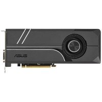 Відеокарта ASUS 6Gb DDR5 192Bit TURBO-GTX1060-6G PCI-E