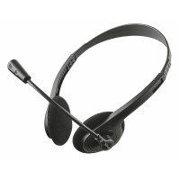 Headset IT TRUST Primo headset