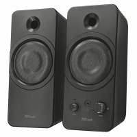 Комп.акустика TRUST Zelos 2.0 Speaker Set for pc and laptop