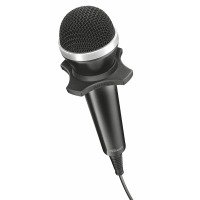 Headset IT TRUST Starzz USB Microphone