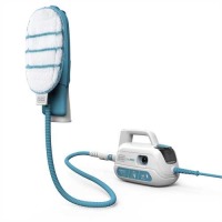 Portable BLACK&DECKER steam purifier FSH10SMP