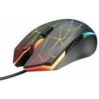 Mouse TRUST Heron GXT 170 RGB Mouse