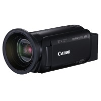 HDV-camera CANON Legria HF R88 Black