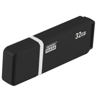 flush-drive GOODRAM UMO2 32 GB GRAPHITE