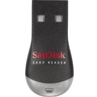 Кардридер SANDISK Cardreader SDDR-121-G35 USB 2.0