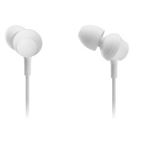 Headphones PANASONIC RP-TCM360GC-W