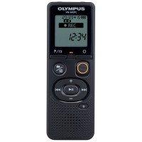 Диктофон цифровий OLYMPUS VN-540PC (4GB)