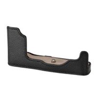 Аксессуар к циф. кам. OLYMPUS CS-47B Body jackest for PEN-F черный