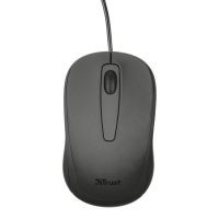 Mouse TRUST Ziva Optical mouse