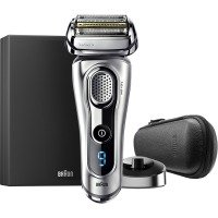 Electric razor BRAUN Електрична razor Series 9 9260PS + Cover