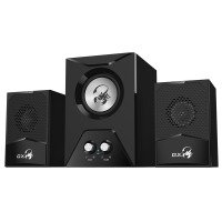 Комп.акустика GENIUS SW-G2.1 500