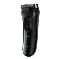 Електрична бритва BRAUN Електрична бритва Series 3 3000s + EN10