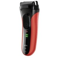Електрична бритва BRAUN Електрична бритва Series 3 3030s + EN10