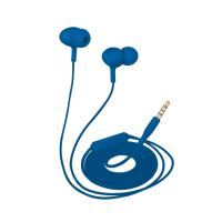 Headphones TRUST Urban Ziva In-ear Blue