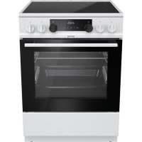 Плита стеклокерамическая GORENJE EC 6341 WA