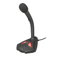 Headset IT TRUST GXT 211 Reyno USB microphone