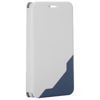 Cover for сматф. DIGI ERGO A503 Optima - Cover book (White)