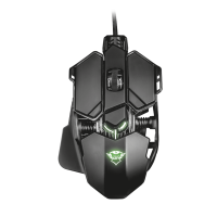 Миша TRUST GXT 138 X-Ray Illuminated gaming mouse