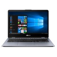 A laptop ASUS TP410UA-EC389T