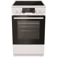 Plate стеклокерамическая GORENJE EC 5341 WC(FR513D-CEAA2)