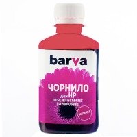 чернила BARVA HP DeskJet GT Series (GT52)MAGENTA180г (I-BAR-HGT-180-M)