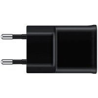 сетевая зарядка SAMSUNG EP-TA12EBEUGRU