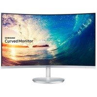 Монітор TFT SAMSUNG 27" LC27F591FDIXCI VA/HDMI/DP/D-Sub/4ms/CURVED