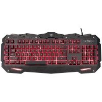 Клавіатура TRUST GXT 840 Myra Gaming Keyboard