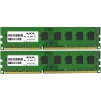 ОЗУ AFOX KIT DDR3 2x4Gb 1600Mhz БЛИСТЕР OMC
