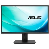 Монітор TFT ASUS 27” PB27UQ IPS/3840x2160/ HDMI/DP/5ms/ MHL/Pivot